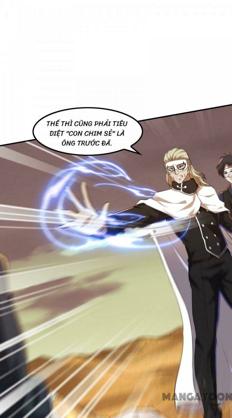 Đệ Nhất Người Ở Rể: Chapter 123