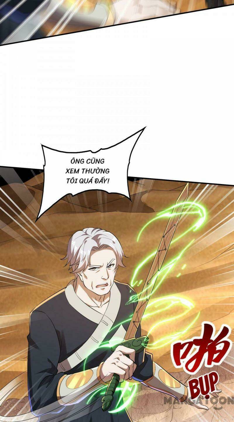 Đệ Nhất Người Ở Rể: Chapter 123