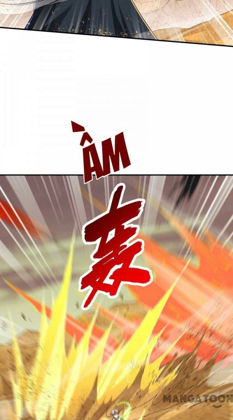 Đệ Nhất Người Ở Rể: Chapter 123