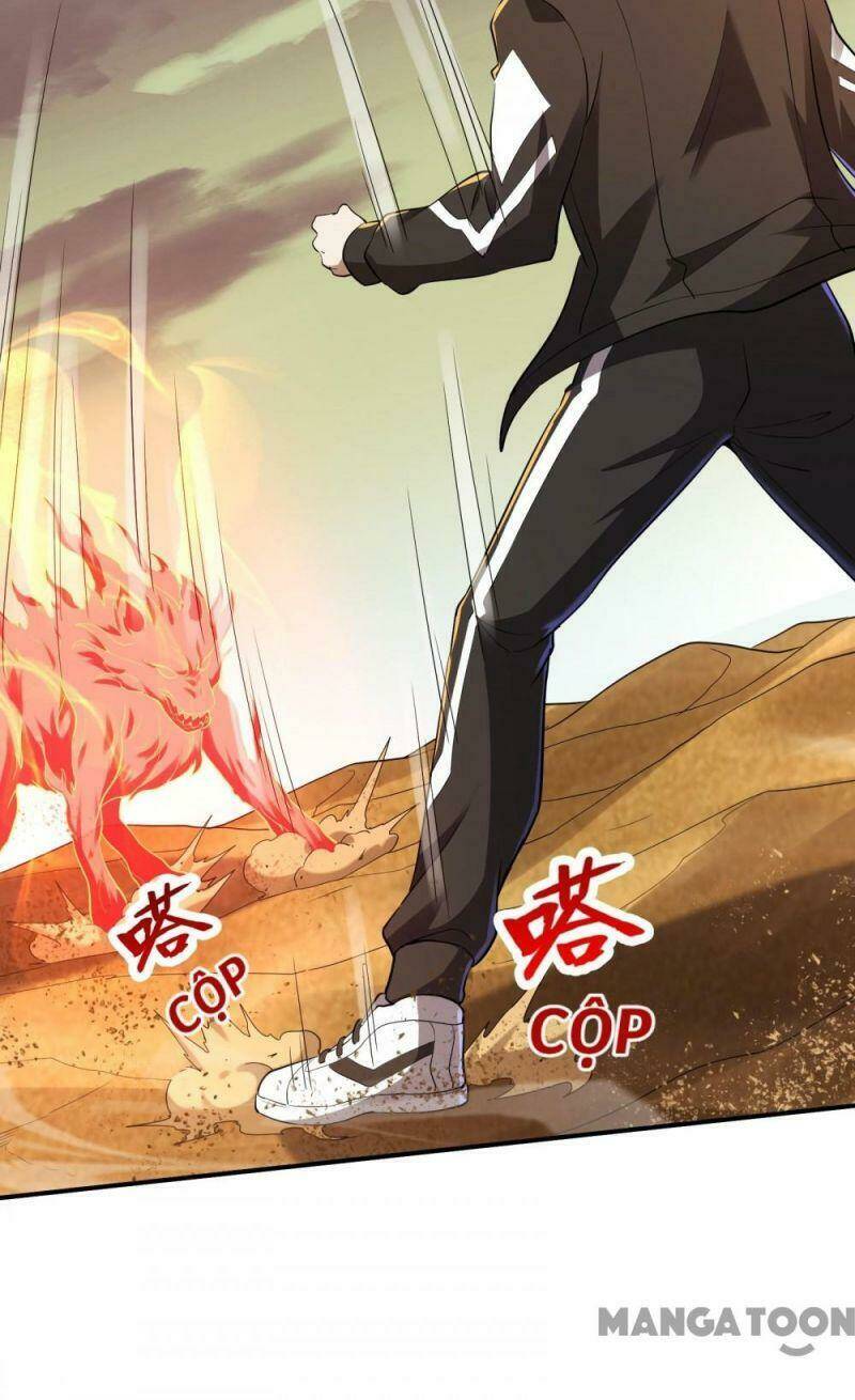 Đệ Nhất Người Ở Rể: Chapter 123