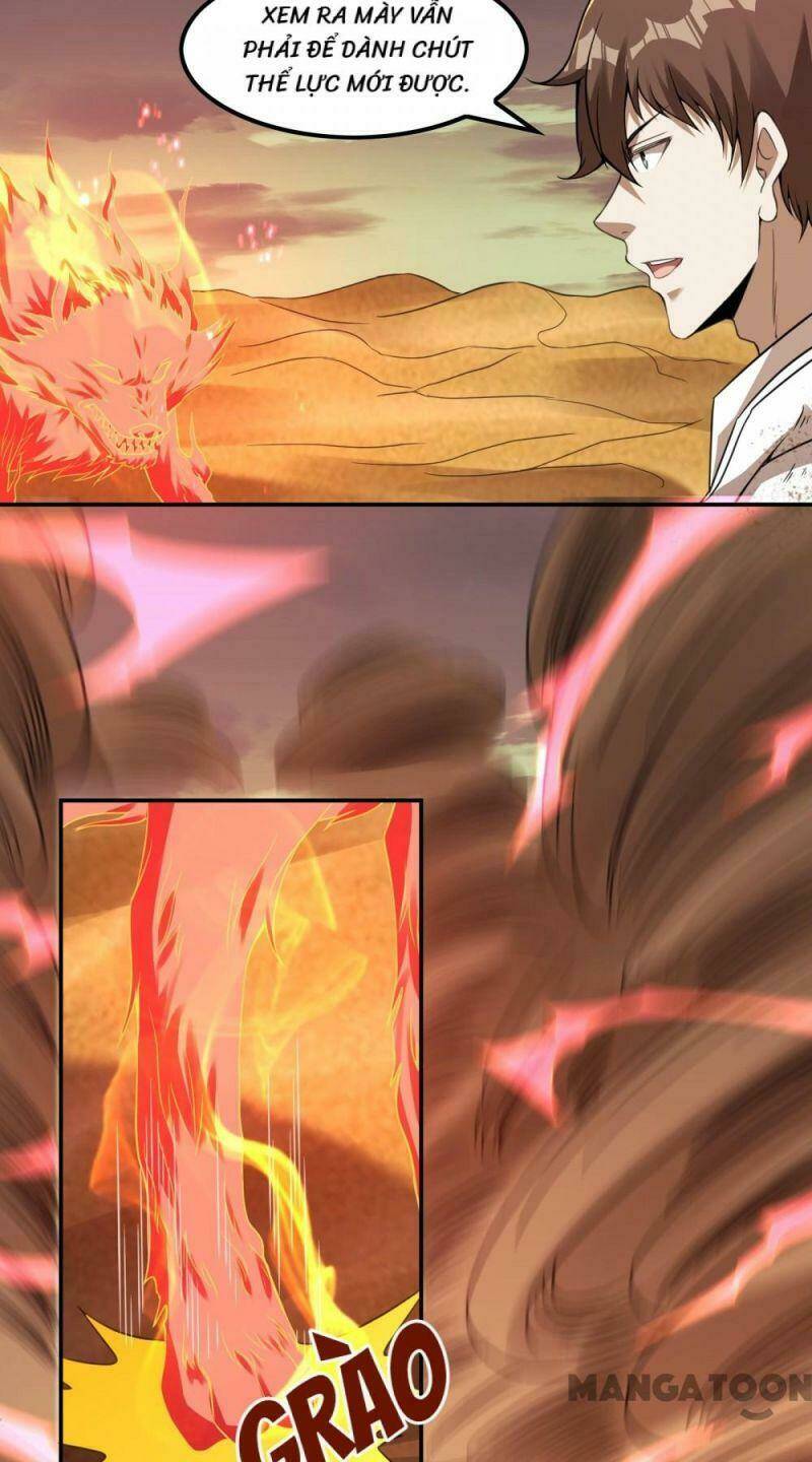 Đệ Nhất Người Ở Rể: Chapter 123
