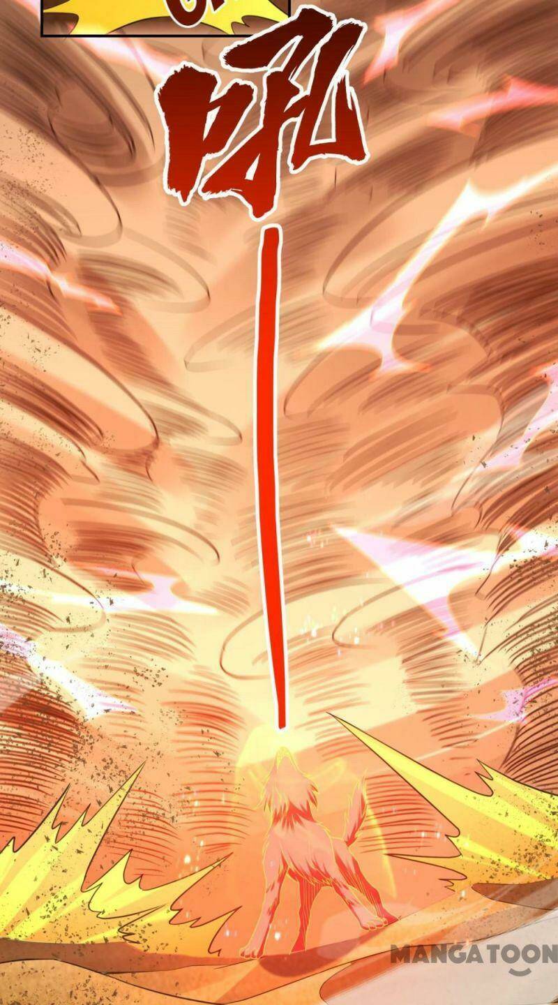 Đệ Nhất Người Ở Rể: Chapter 123