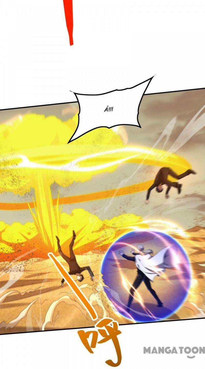 Đệ Nhất Người Ở Rể: Chapter 123