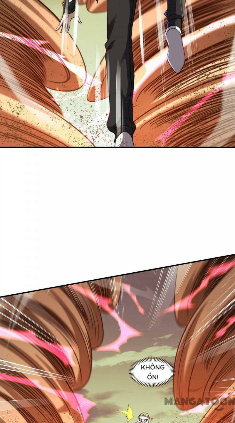 Đệ Nhất Người Ở Rể: Chapter 123