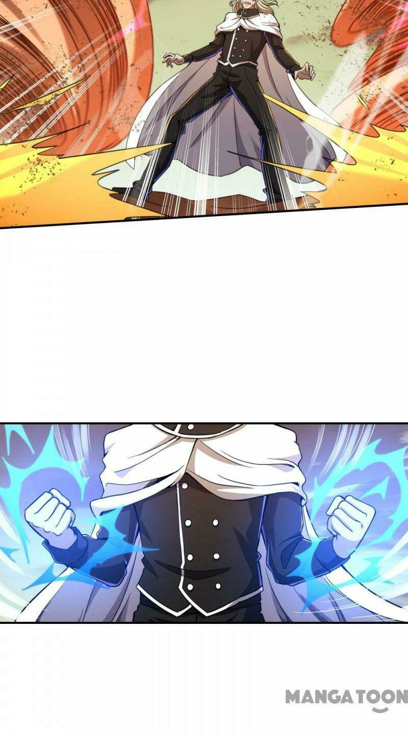 Đệ Nhất Người Ở Rể: Chapter 123