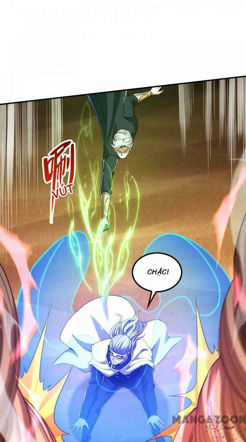 Đệ Nhất Người Ở Rể: Chapter 123
