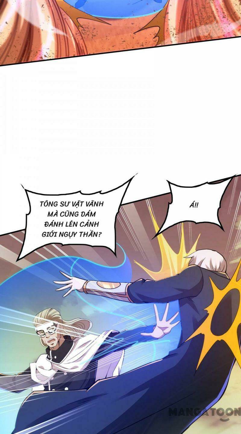 Đệ Nhất Người Ở Rể: Chapter 123