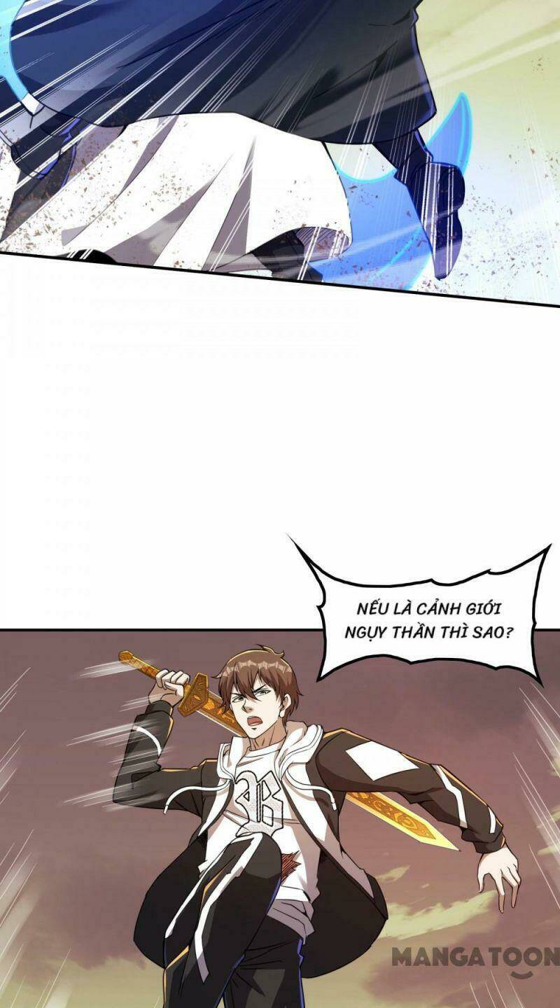 Đệ Nhất Người Ở Rể: Chapter 123