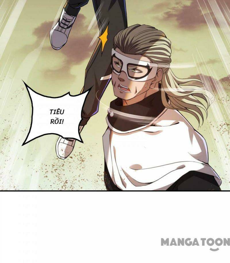 Đệ Nhất Người Ở Rể: Chapter 123