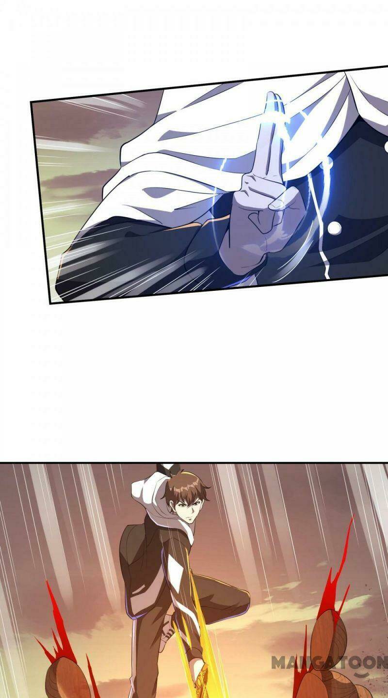 Đệ Nhất Người Ở Rể: Chapter 123