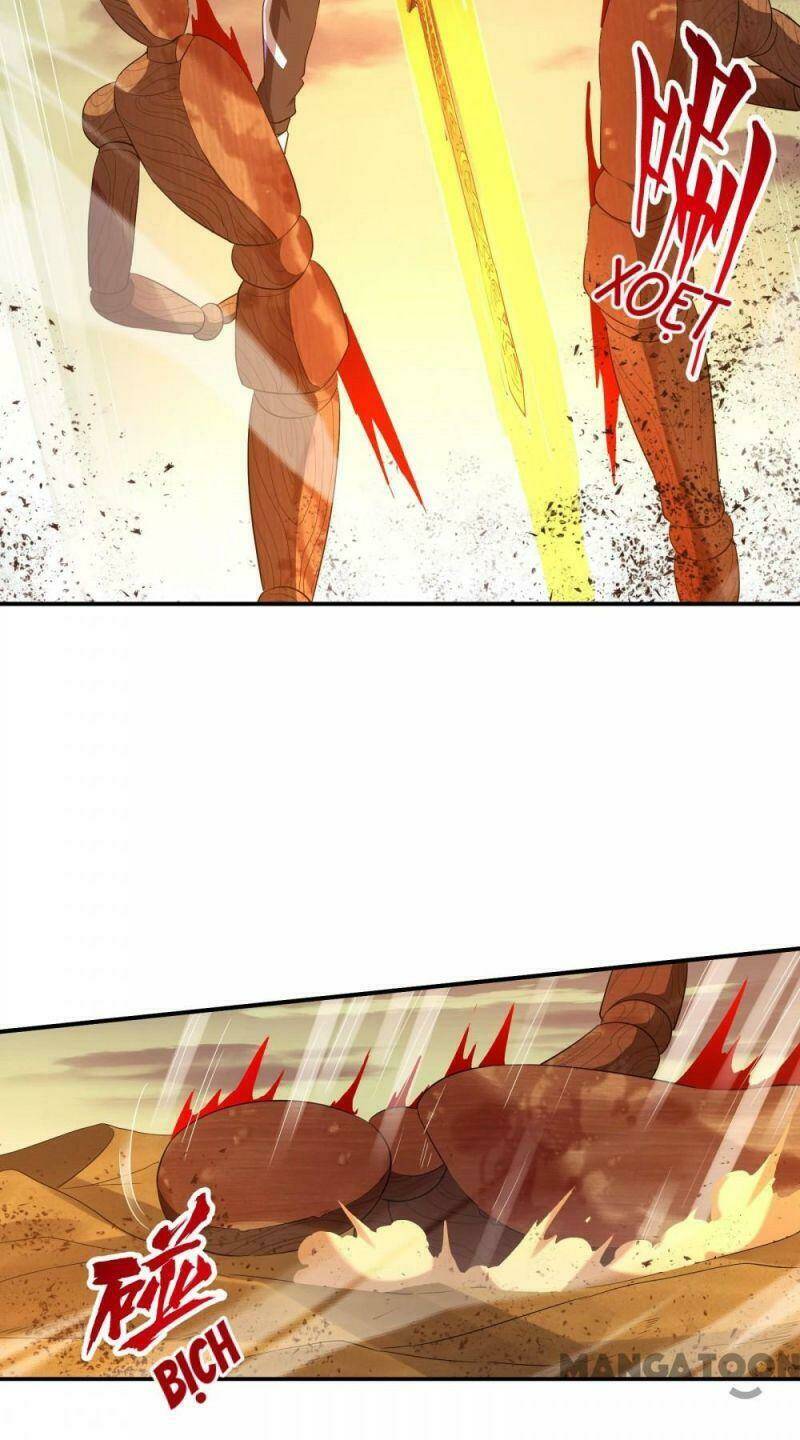 Đệ Nhất Người Ở Rể: Chapter 123