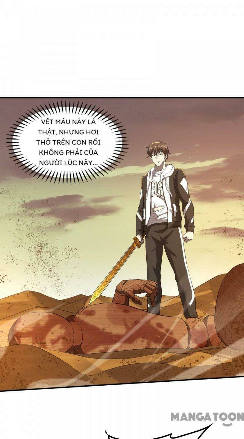 Đệ Nhất Người Ở Rể: Chapter 123