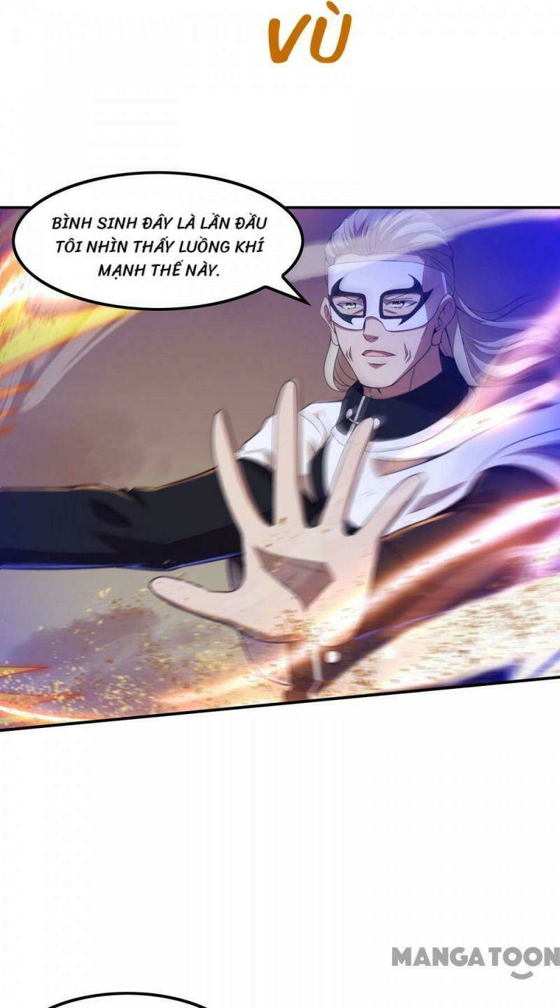 Đệ Nhất Người Ở Rể: Chapter 123