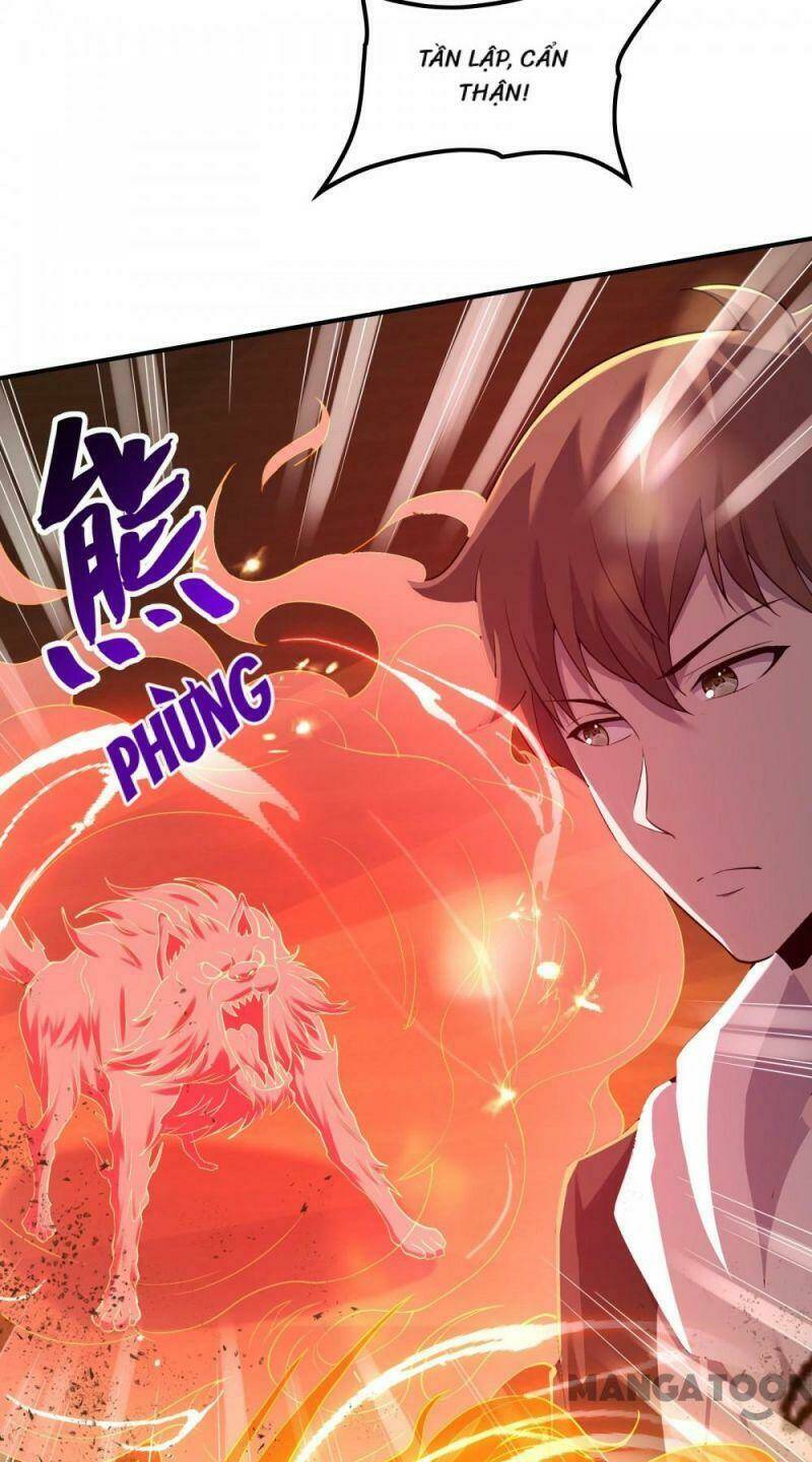 Đệ Nhất Người Ở Rể: Chapter 123