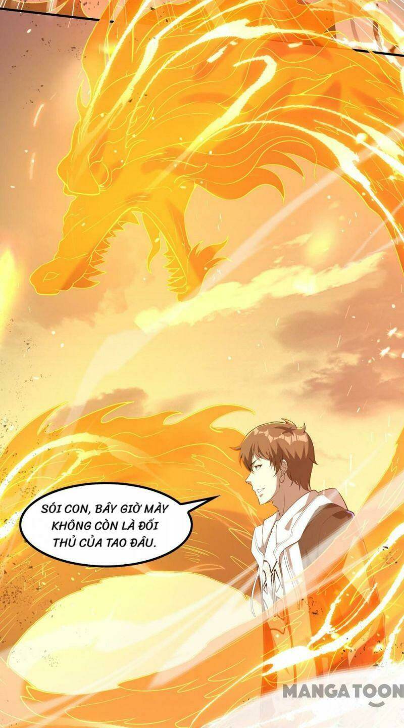 Đệ Nhất Người Ở Rể: Chapter 123