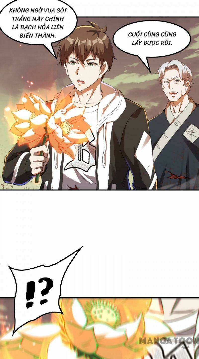 Đệ Nhất Người Ở Rể: Chapter 123