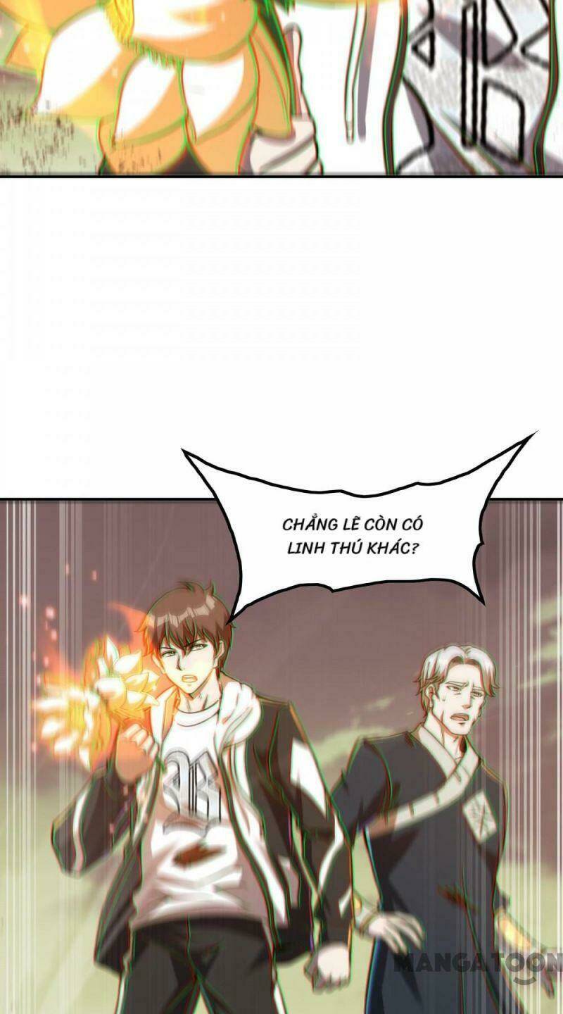 Đệ Nhất Người Ở Rể: Chapter 123