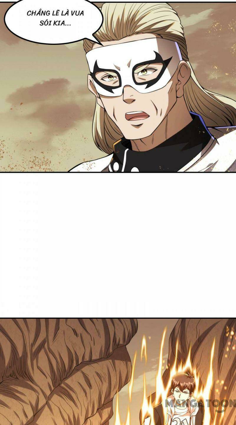 Đệ Nhất Người Ở Rể: Chapter 123