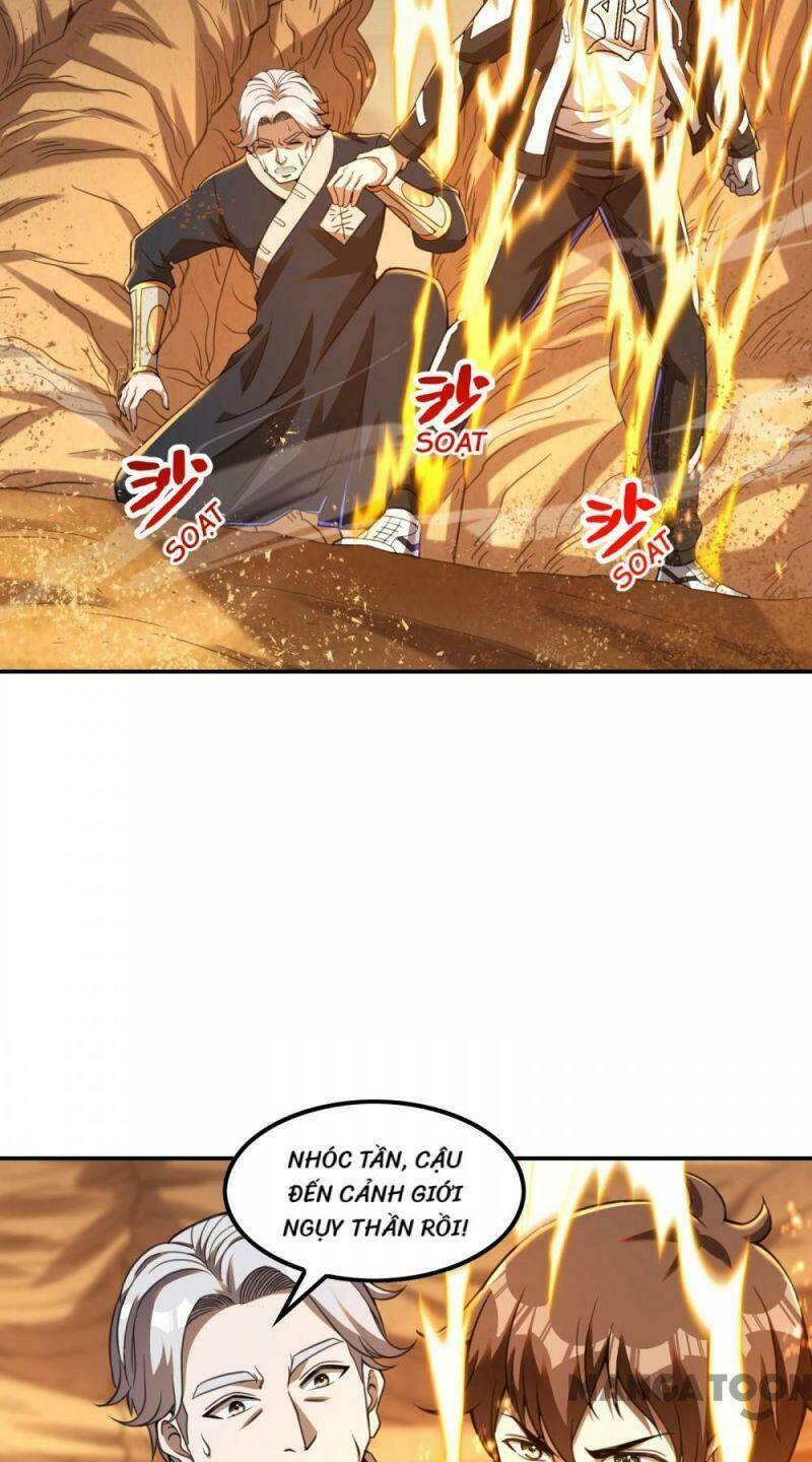 Đệ Nhất Người Ở Rể: Chapter 123