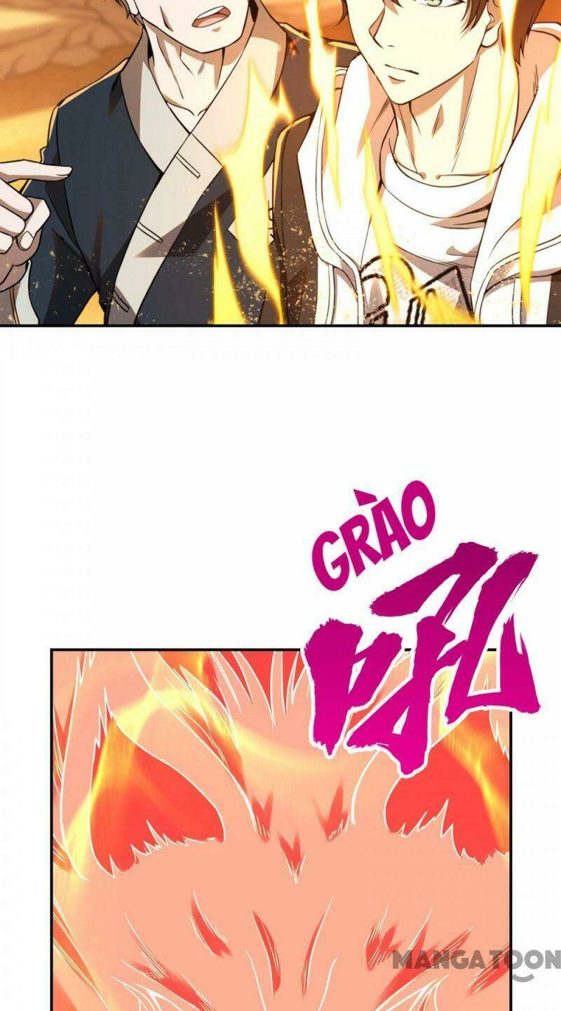 Đệ Nhất Người Ở Rể: Chapter 123
