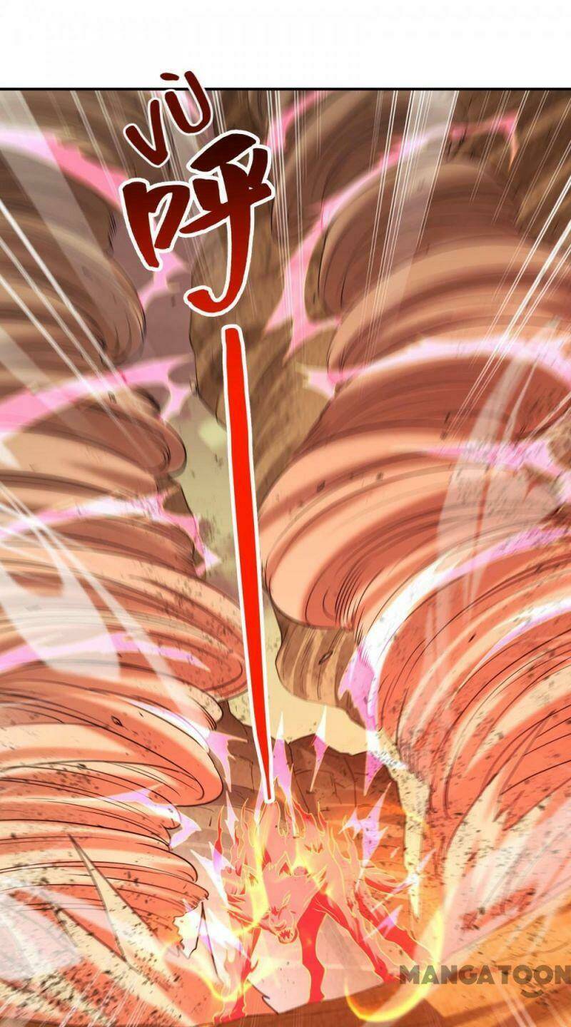 Đệ Nhất Người Ở Rể: Chapter 123