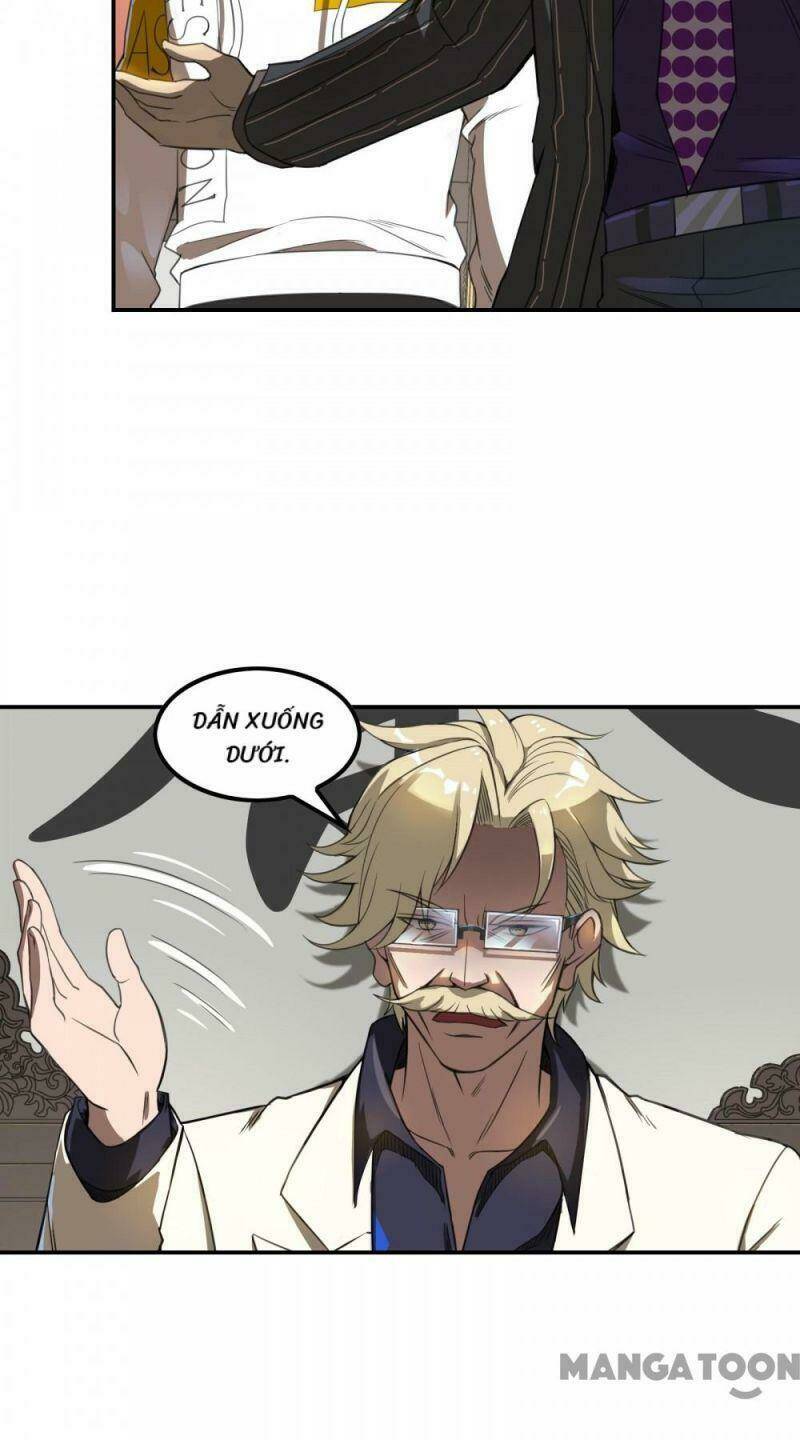 Đệ Nhất Người Ở Rể: Chapter 125.1