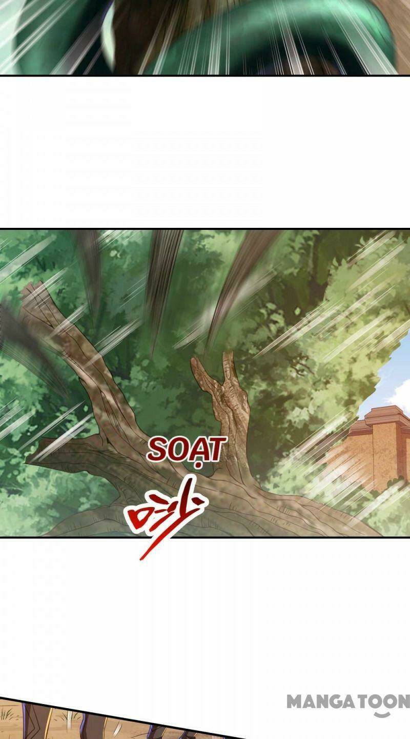 Đệ Nhất Người Ở Rể: Chapter 125.1