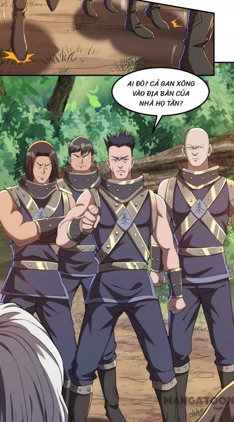 Đệ Nhất Người Ở Rể: Chapter 125.1
