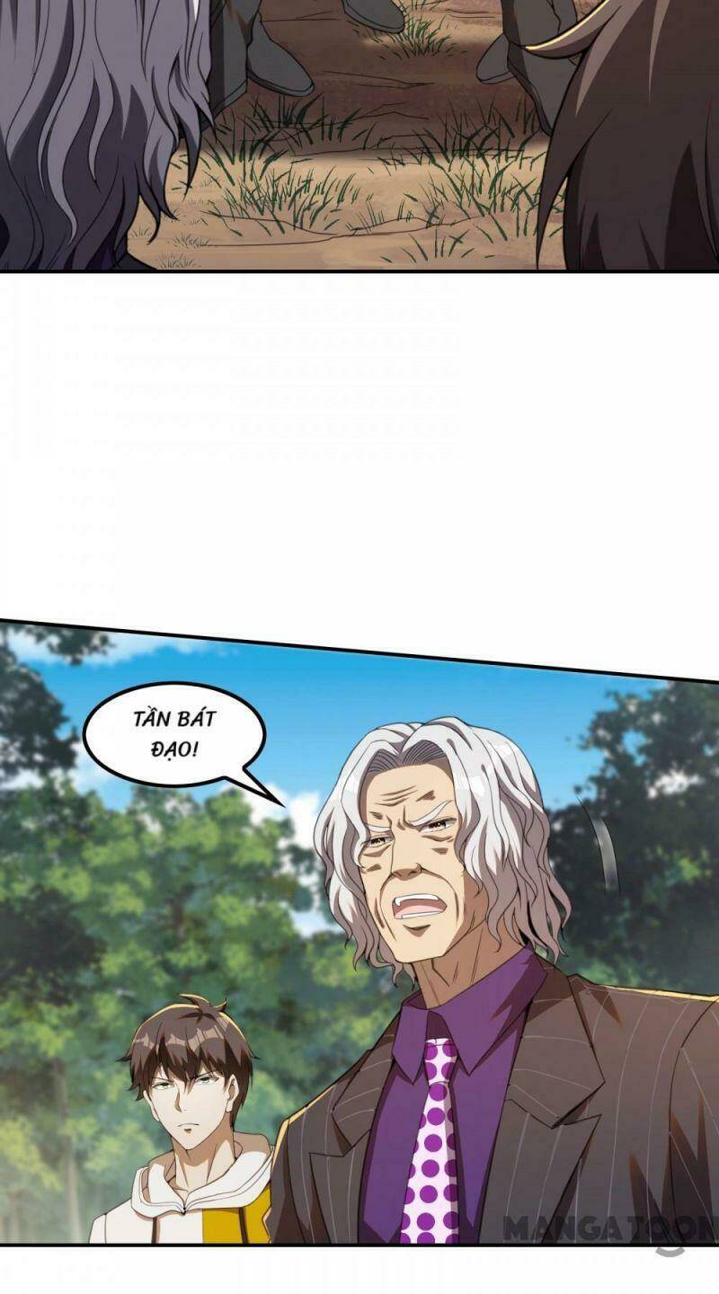 Đệ Nhất Người Ở Rể: Chapter 125.1