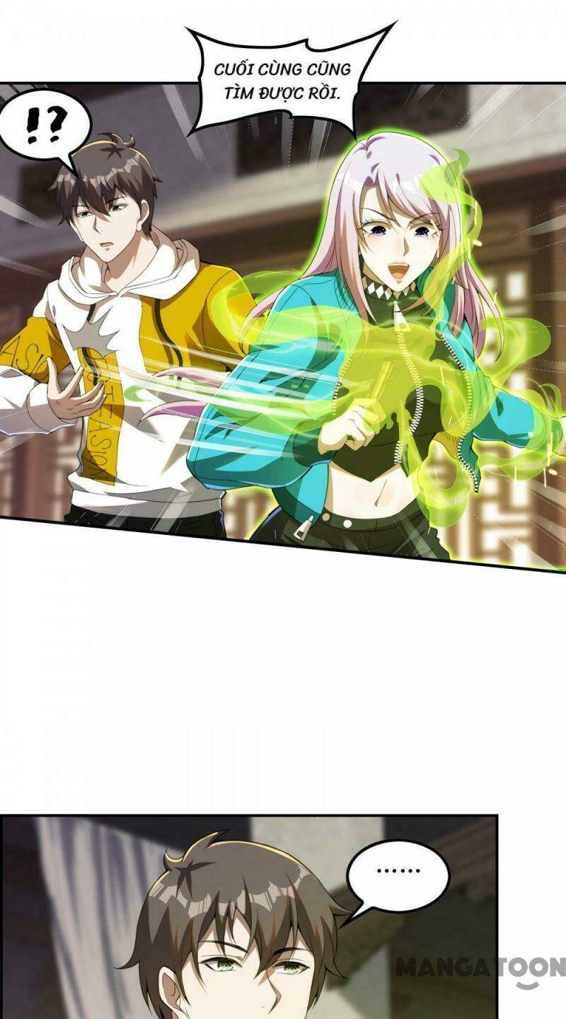 Đệ Nhất Người Ở Rể: Chapter 127.1