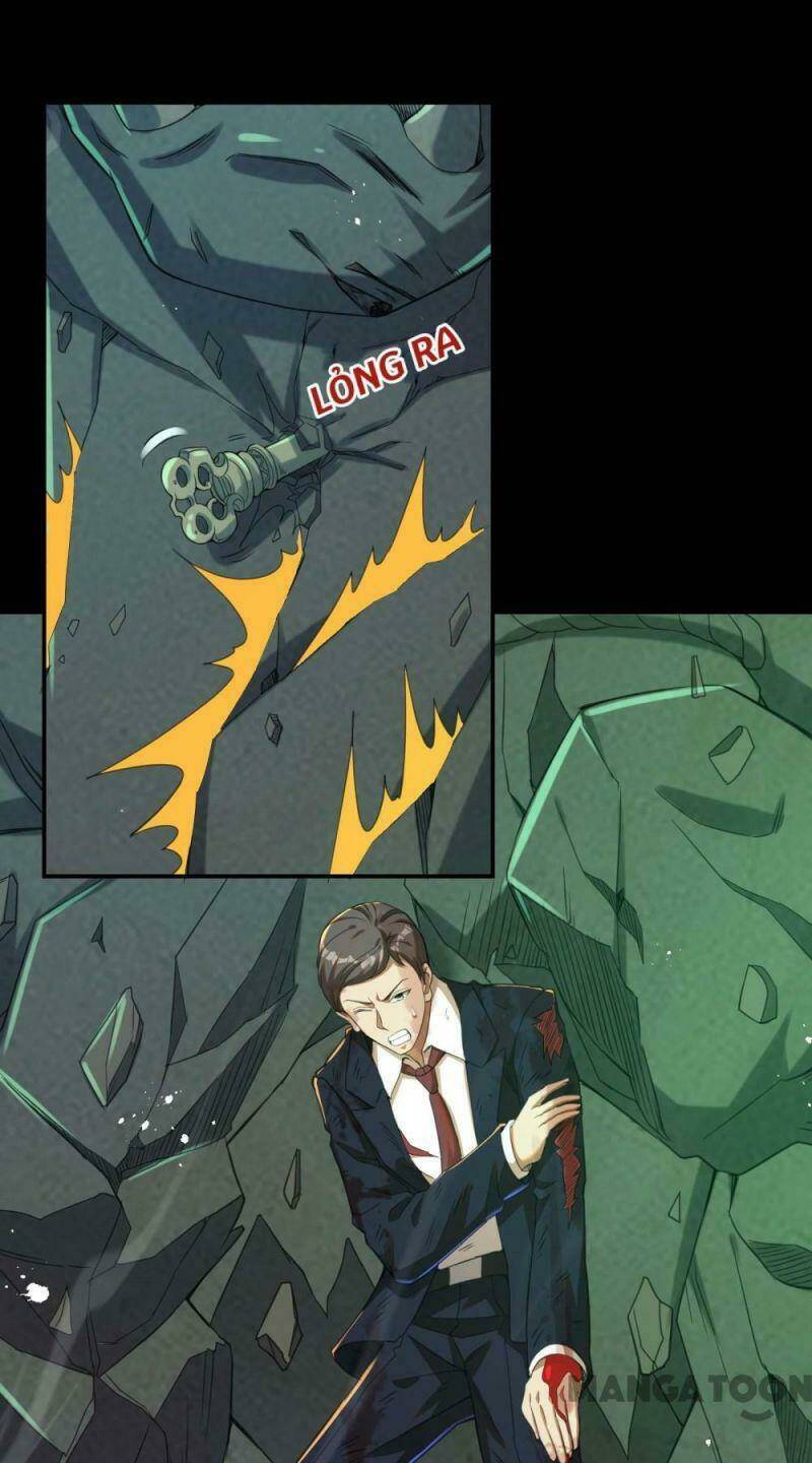 Đệ Nhất Người Ở Rể: Chapter 127.1