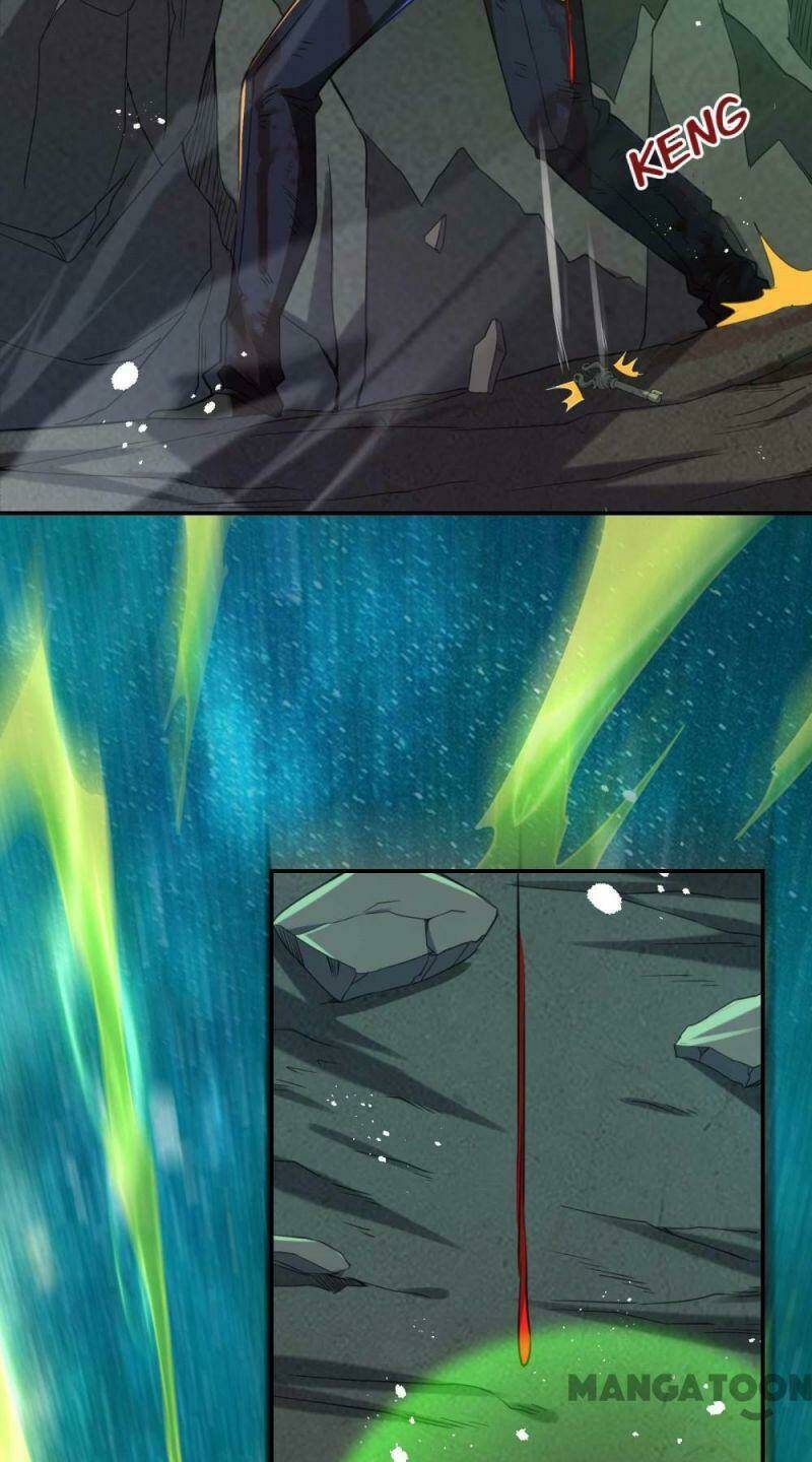 Đệ Nhất Người Ở Rể: Chapter 127.1