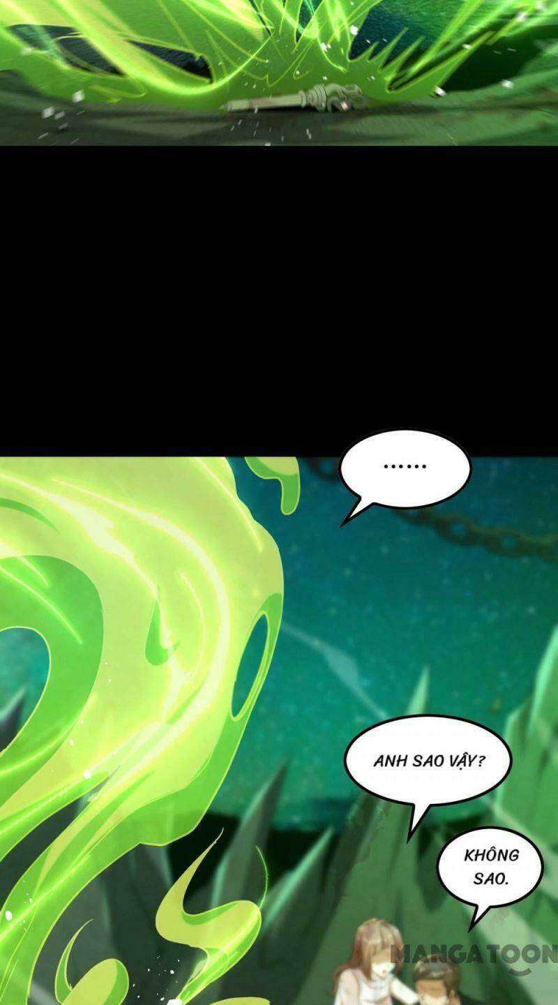 Đệ Nhất Người Ở Rể: Chapter 127.1