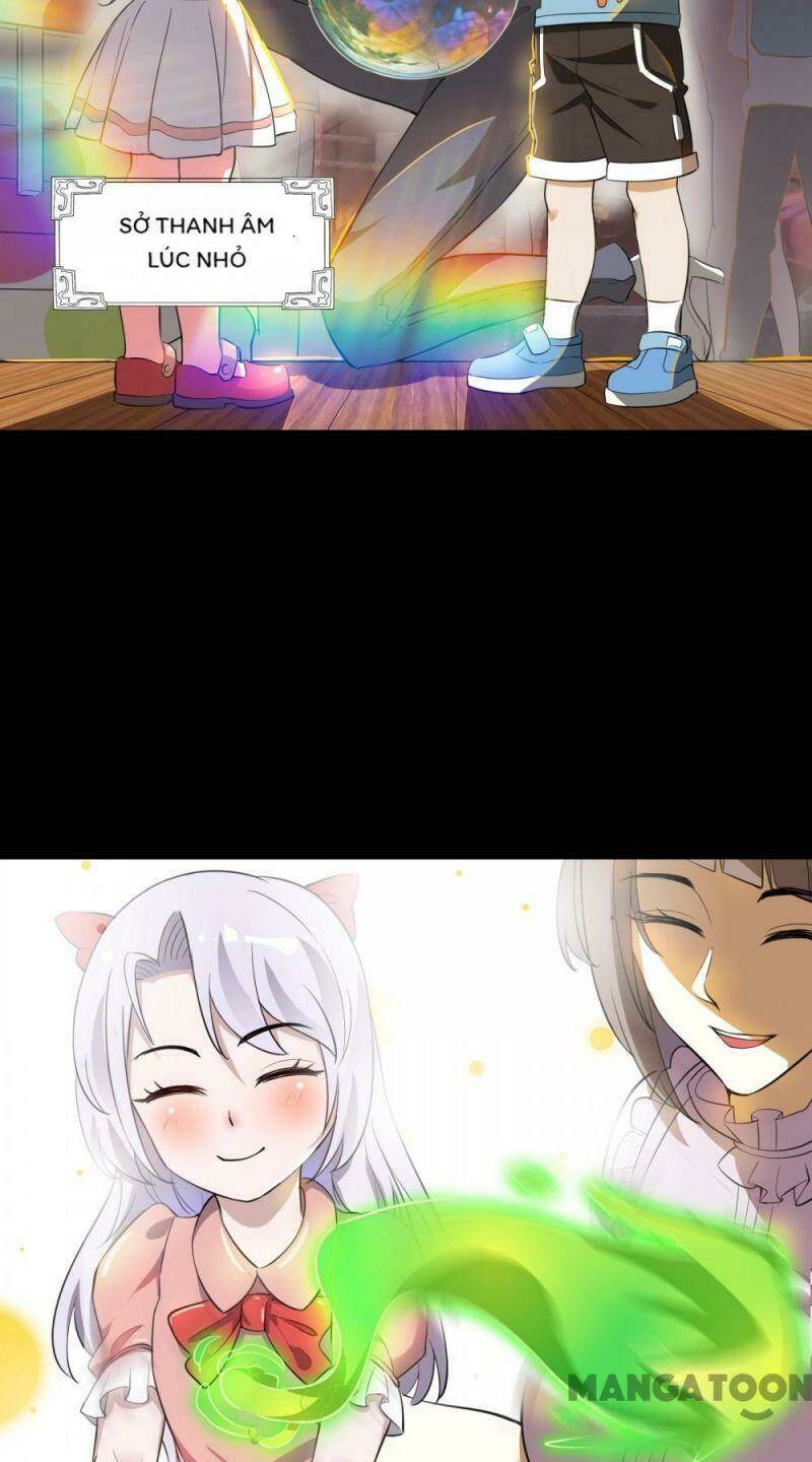 Đệ Nhất Người Ở Rể: Chapter 127.1