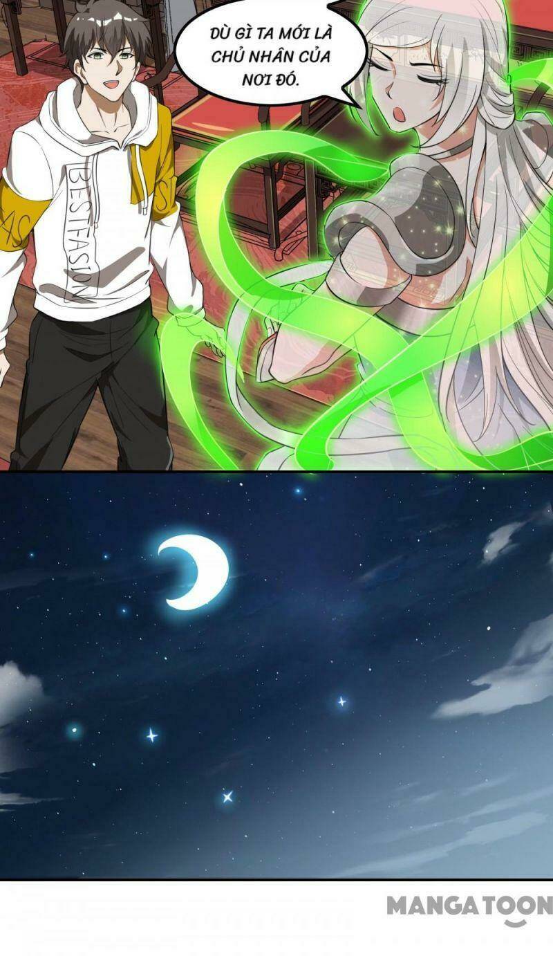 Đệ Nhất Người Ở Rể: Chapter 127.1