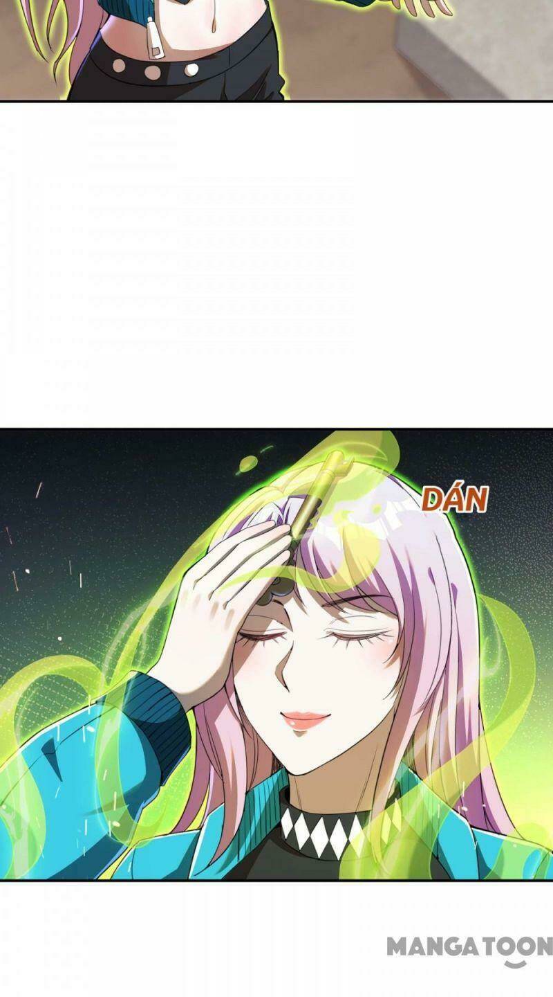 Đệ Nhất Người Ở Rể: Chapter 127.1