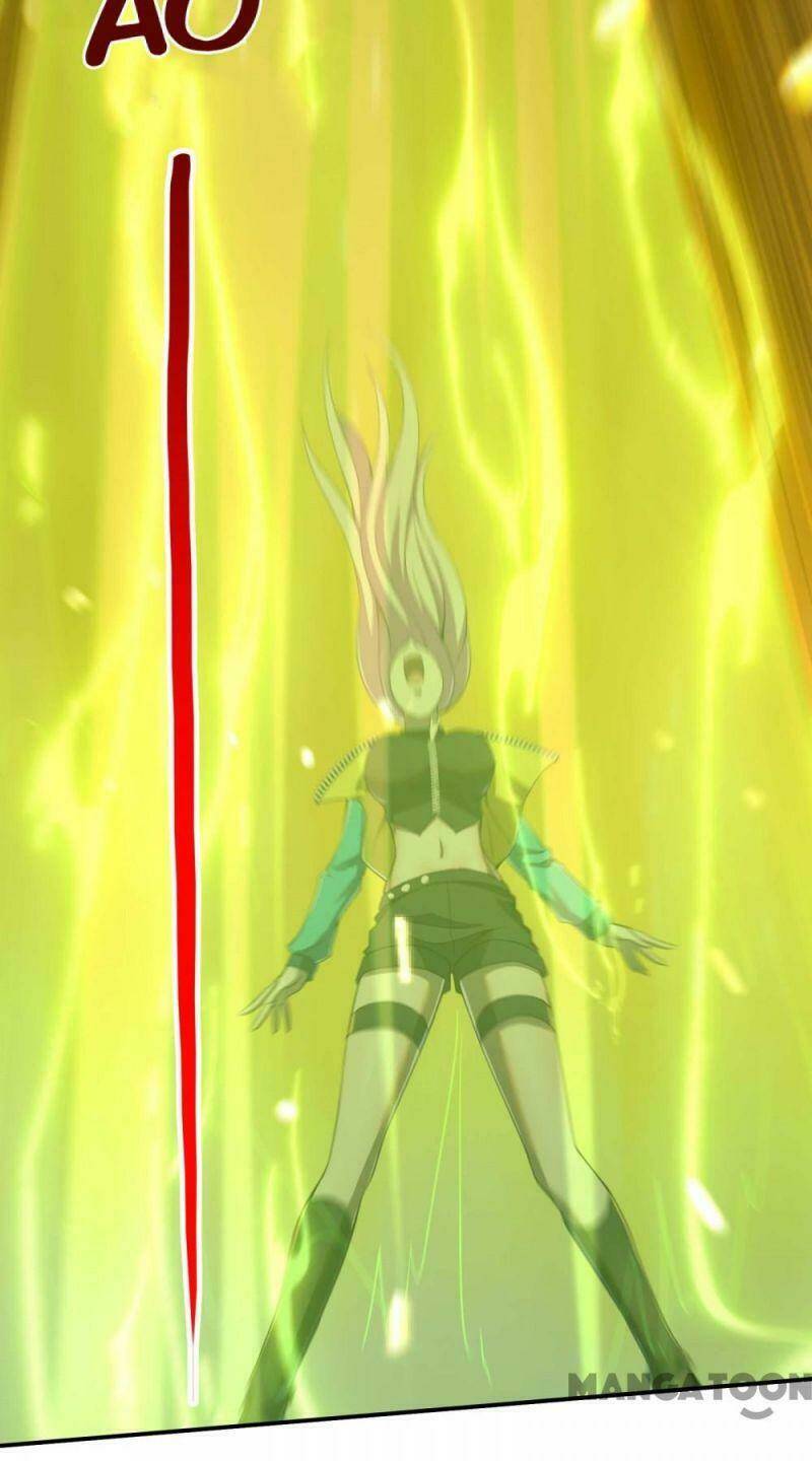 Đệ Nhất Người Ở Rể: Chapter 127.1