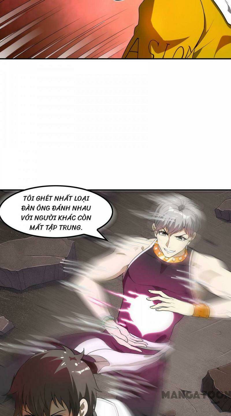 Đệ Nhất Người Ở Rể: Chapter 129.2