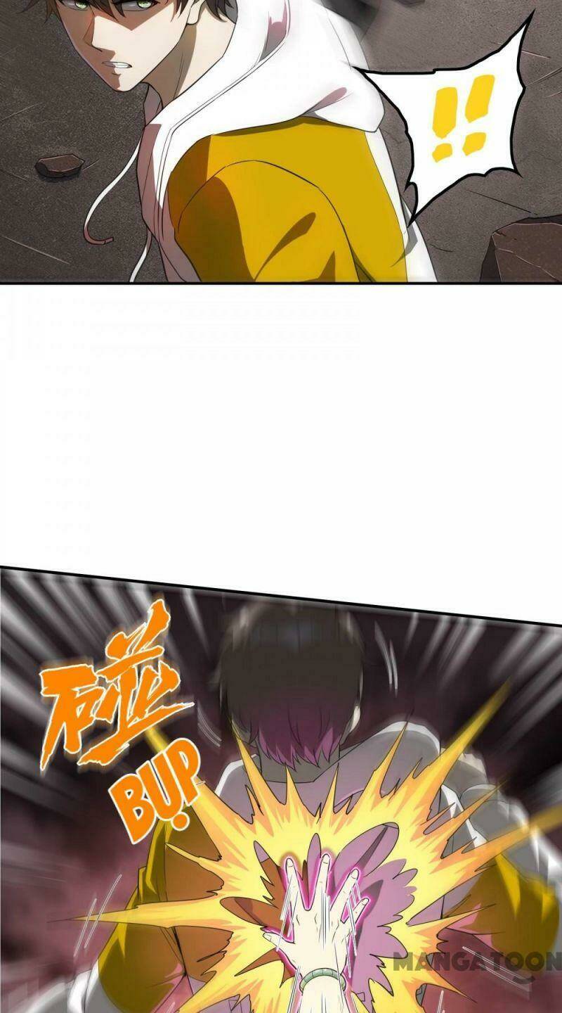 Đệ Nhất Người Ở Rể: Chapter 129.2