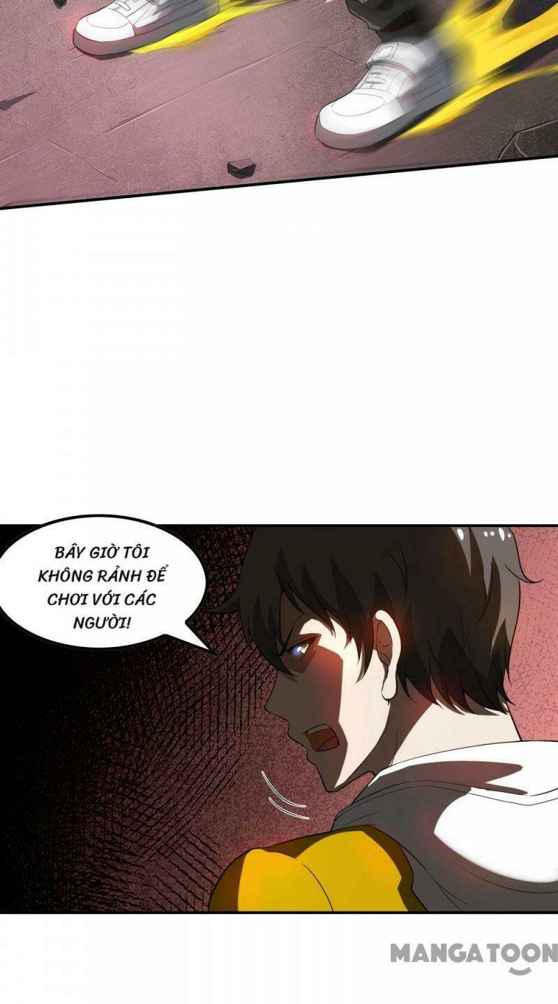 Đệ Nhất Người Ở Rể: Chapter 129.2