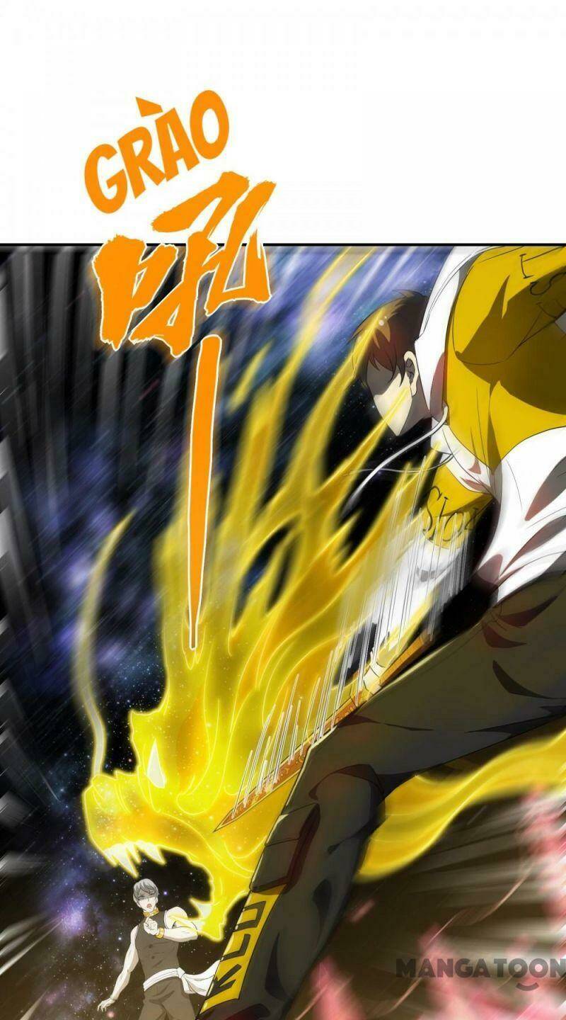 Đệ Nhất Người Ở Rể: Chapter 129.2