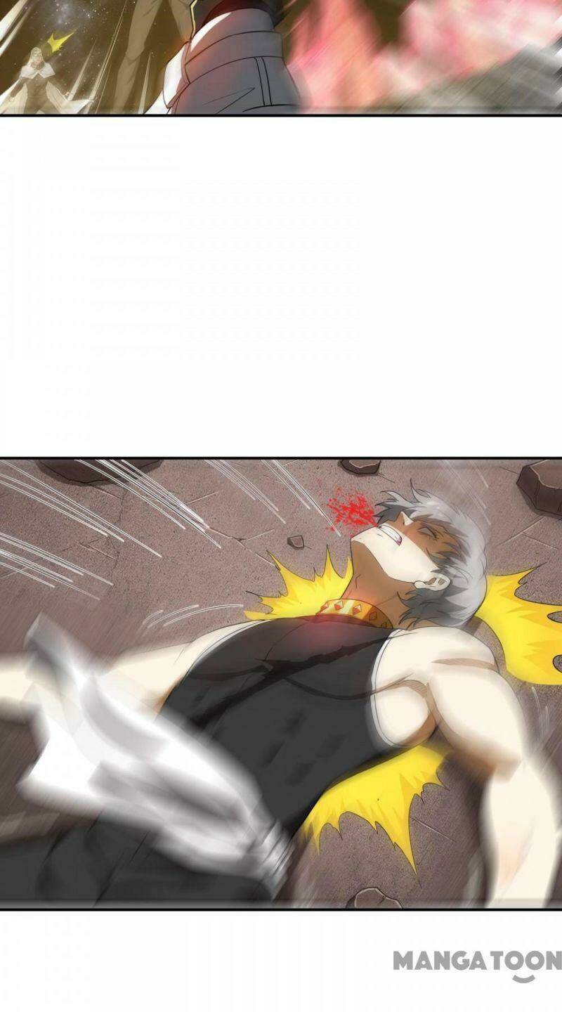 Đệ Nhất Người Ở Rể: Chapter 129.2