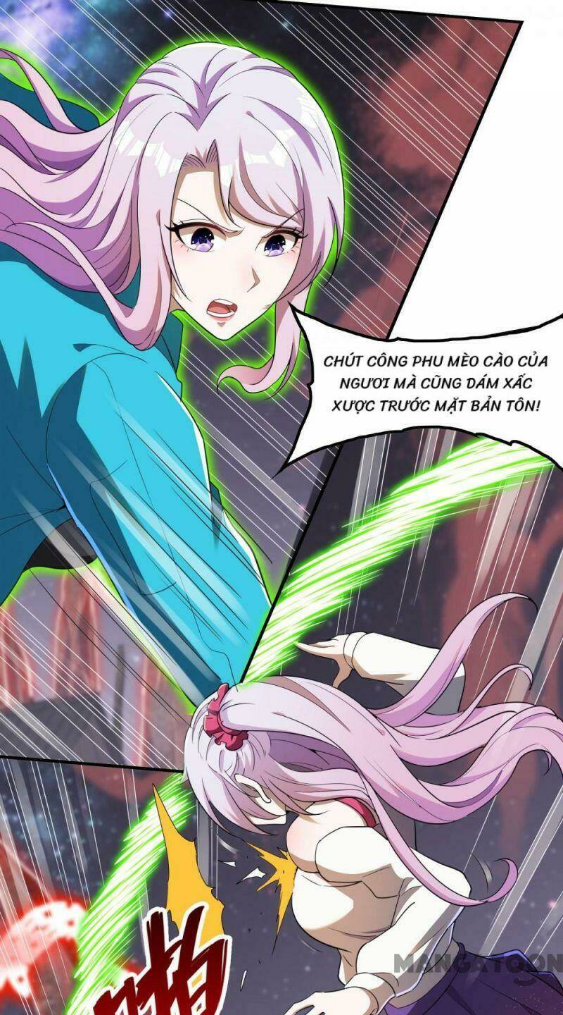 Đệ Nhất Người Ở Rể: Chapter 129.2