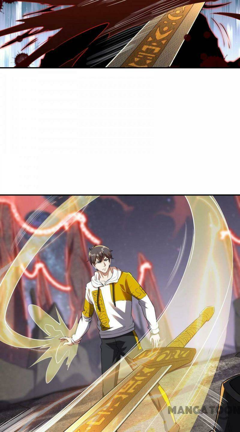 Đệ Nhất Người Ở Rể: Chapter 129.2