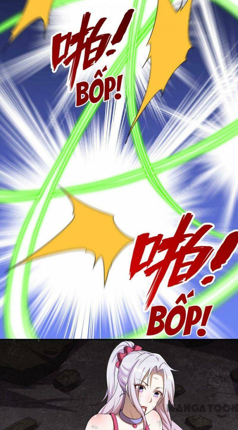 Đệ Nhất Người Ở Rể: Chapter 129.2