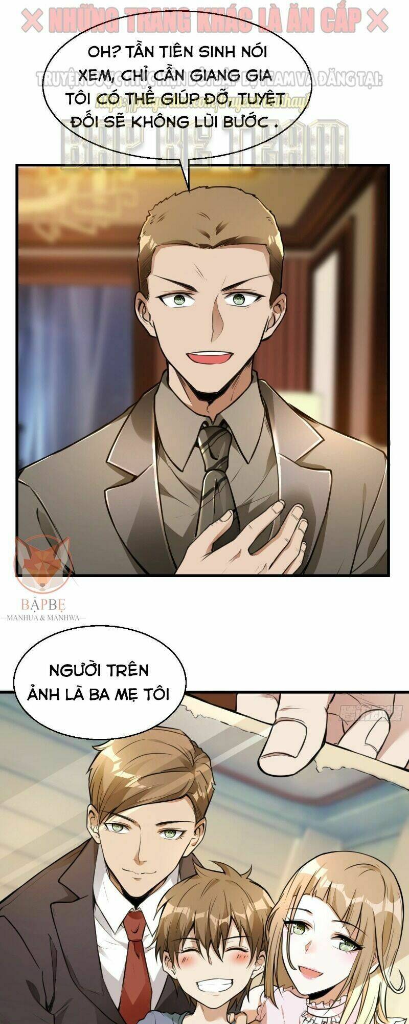 Đệ Nhất Người Ở Rể: Chapter 13