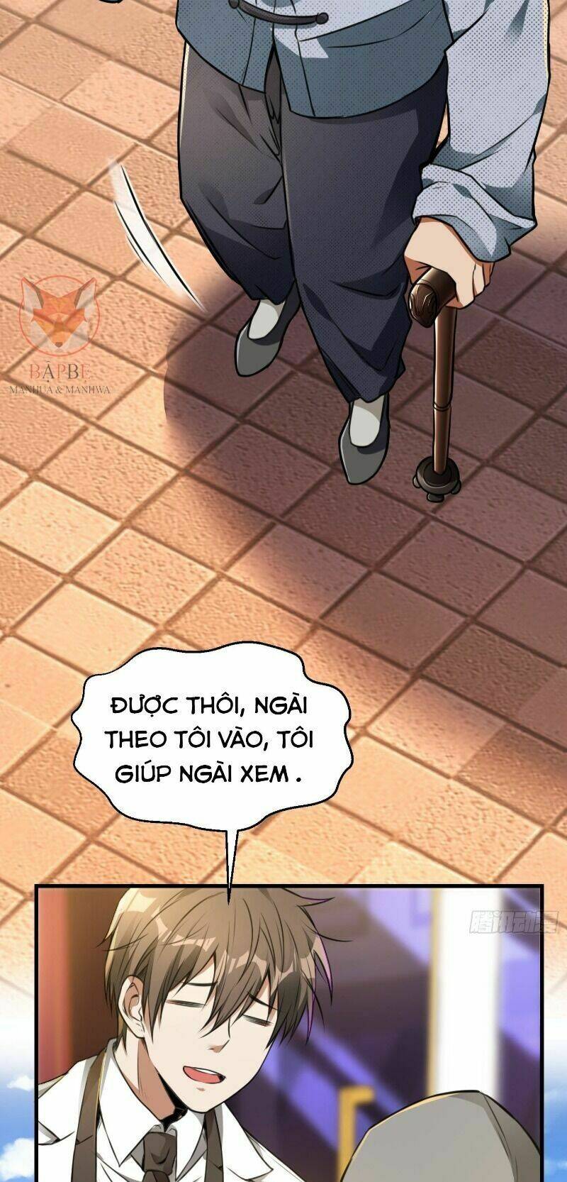 Đệ Nhất Người Ở Rể: Chapter 13