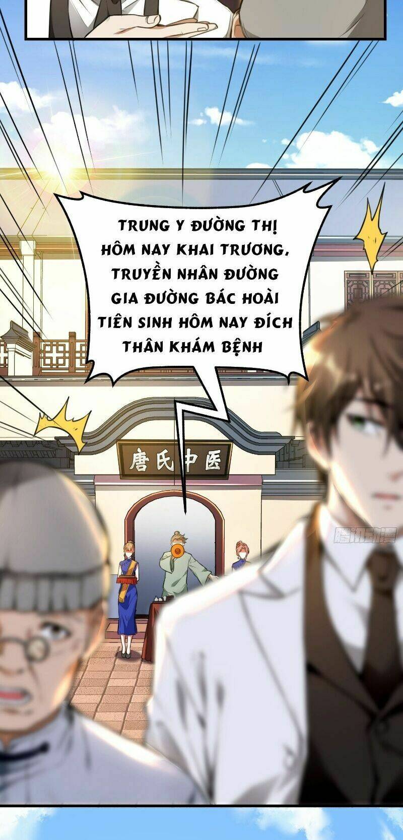 Đệ Nhất Người Ở Rể: Chapter 13