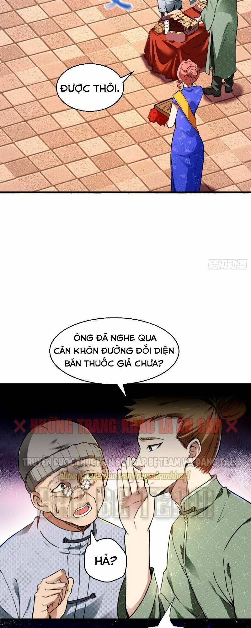 Đệ Nhất Người Ở Rể: Chapter 13