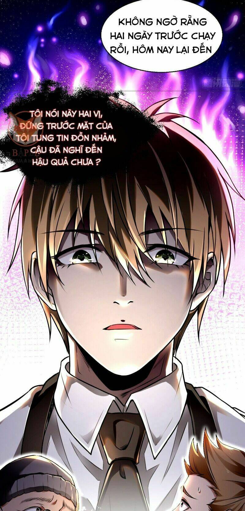 Đệ Nhất Người Ở Rể: Chapter 13
